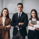 cabinet chauveroche conseil en gestion de patrimoine et courtier assurance sarlat dordogne salaries dirigeants 2